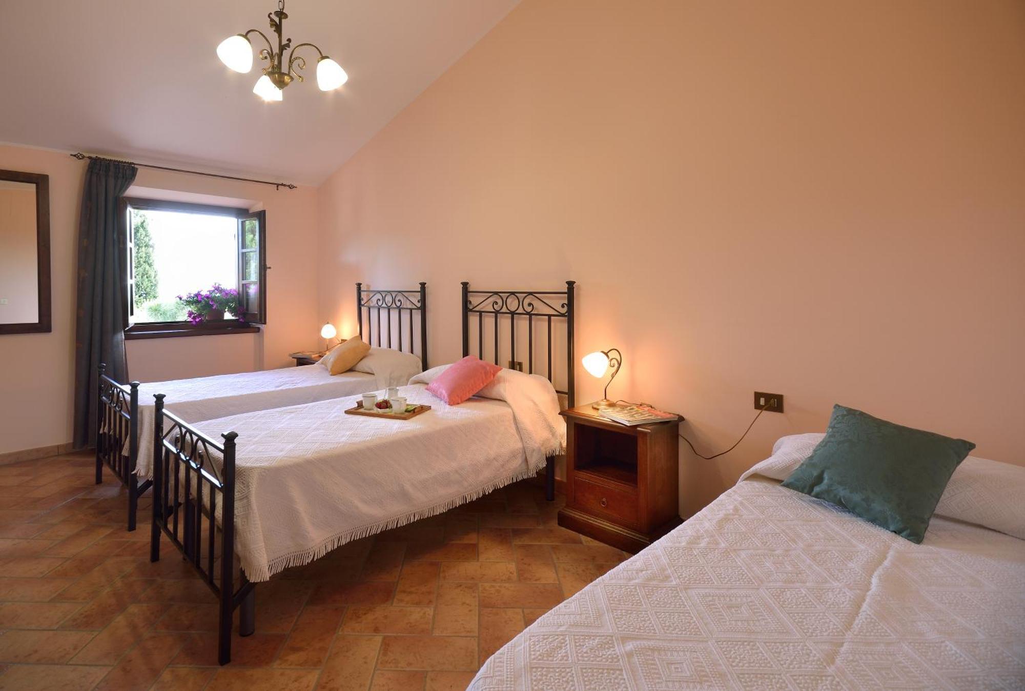 Agriturismo San Severo Villa Passignano sul Trasimeno Phòng bức ảnh